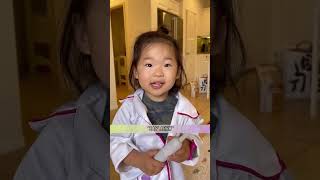 Youngest dentist on YouTube [upl. by Goer]