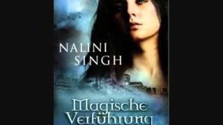 Nalini Singh Verfuehrung 1 [upl. by Ereveniug236]