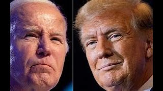 Trump Responds To Biden Dropping Out Of The Presential Race COMMENT YOUR THOUGHTS [upl. by Chura]