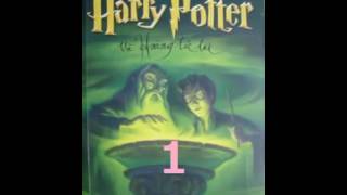 Harry Potter Audiobook excerpts Jim Dale vs Stephen Fry [upl. by Richard]