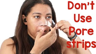 Use this method to cure BLACKHEADS [upl. by Niowtna610]