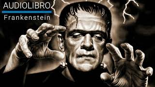 Audiolibro  Frankenstein Mary Shelley Ad Alta Voce Rai Radio 3 [upl. by Glover]