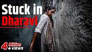 Inside India’s Most Congested Slum Dharavi ft Medha  Jist [upl. by Negah283]