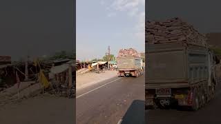 Balesar shortvideo automobile train tumtobadeheavydriverho tarendingshort [upl. by Ahseetal]