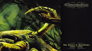 Eructation  The Fumes of Putrefaction 19921995 [upl. by Adroj242]