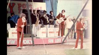 Monkees 1969 concert bootleg [upl. by Granthem]