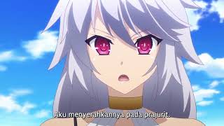 Hyakuren no Haou to Seiyaku no Valkyria Episode 1 Sub Indo [upl. by Else727]