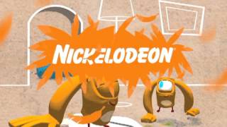 Quicktoons  Nick Bumpers [upl. by Ahsasal355]