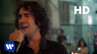 Josh Groban  You Raise Me Up Official Music Video HD Remaster [upl. by Neehar]