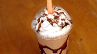 FRAPPE DE NUTELLA CASERO PARA NEGOCIO [upl. by Anevad]