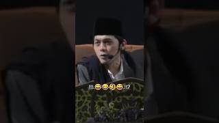 Garangan Tewu Jamaah Lucu Gus Iqdam Dari Ngawi [upl. by Yendic643]