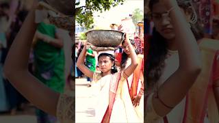 Goura gouri visarjan akalvara ‼️ chhath pooja 🙏cgrajvlog shots ytshort chhathpuja [upl. by Brittni]