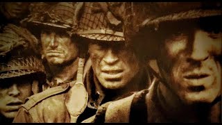 Band of Brothers Main Theme Piano Cover [upl. by Narej]