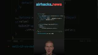 Null in Pattern Matching for instanceof vs Switch Expression java shorts coding airhacks [upl. by Retrop971]