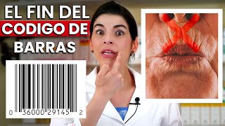 ARRUGAS EN LOS LABIOS Elimina Trata y Previene el código de barras [upl. by Kcoj]