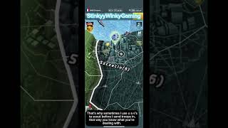 CONFLICT OF NATIONS WW3 Day 9 Flashpoint Tutorial National Guard War conflictofnations [upl. by Doelling]