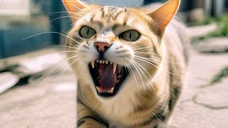 Cat Sound  Sounds For Cats To React To  Cat Triggering Noises [upl. by Psyche637]