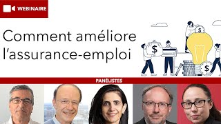 Comment améliorer l’assuranceemploi [upl. by Unni115]