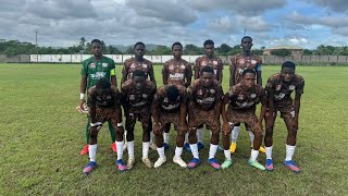 31 Final score Central High vs Manchester High  202425 DaCosta Cup  ISSA  Full Match  FCTV [upl. by Eilahs]