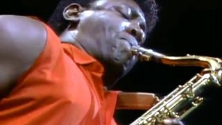 Top 10 Saxophone Solos in Pop and Rock [upl. by Eppes]