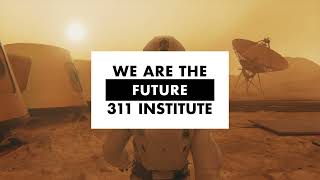 The 311 Institute 2024 MEGATRENDS Codex is HERE By FanaticalFuturist [upl. by Joannes]