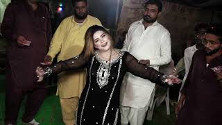 Kehri Gal Toon Rusiya Vatnaein  Dance Performance Madam Sunaina Khan  New Dance 2024 [upl. by Burchett]