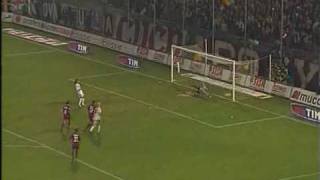 Roberto Baggio penalties [upl. by Enoed599]