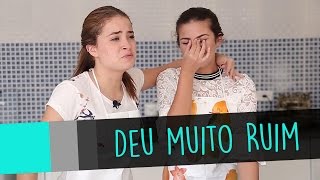 ERA PARA SER UMA SURPRESA PARA AS MÃES feat Livia Inhudes [upl. by Josler87]