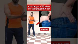 Belly fat loss exercise🔥 youtubeshorts trending workout weightloss viral shorts share views [upl. by Cawley]