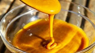 Eat Honey Mixed With Turmeric For 7 Days THIS Will Happen To Your Body [upl. by Aruam]