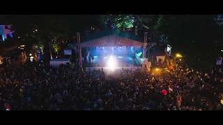 Grand Lubicz Festiwal Światła Ustka 2019 [upl. by Ynnus]