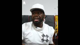 50 Cent spends 1000000 a year on lawyers 50cent gilliedaking wallo267 [upl. by Alo129]