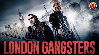 LONDON GANGSTERS 🎬 Exclusive Full Action Movie Premiere 🎬 English HD 2024 [upl. by Oatis]