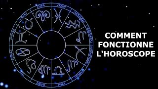 Découvrez comment fonctionne lhoroscope  secrets et explications complètes [upl. by Ojyram]