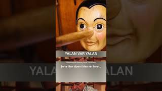 YALAN VAR YALAN 1 [upl. by Mays]