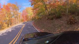 Ascending to Cumberland Gap  360° [upl. by Oswal2]