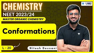 Phoenix 20 Chemistry Most Important Video for NEET 2025  Unacademy NEET Toppers  NEET [upl. by Lesser]