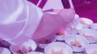 Aftermovie Ruby at Salon Du Chocolat [upl. by Atir732]