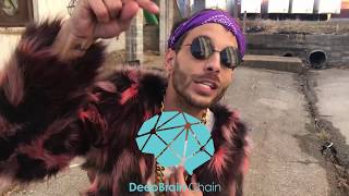 Big Pump  Deep Brain  Cryptocurrency rap GUCCI GANG PARODY [upl. by Smart]