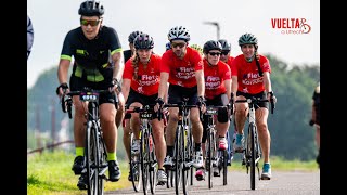 Aftermovie Vuelta a Utrecht 27 augustus 2023 [upl. by Acsecnarf994]