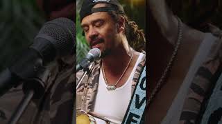 Soaking Up The quotsound Of Sunshinequot With Michael Franti And Spearhead michaelfrantiandspearhead [upl. by Nerita]