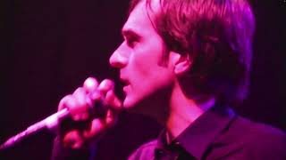 The Bluetones  Marblehead Johnson  Live at Shepherds Bush Empire [upl. by Ytsur]