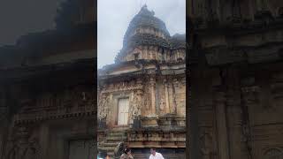 Sringeri vidyashankara temple  Sringeri mutt  sringeri karnataka temple sringeri tourism [upl. by Dorothi901]