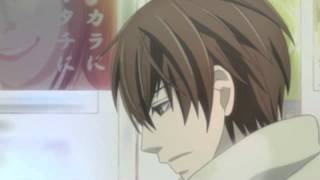 Sekai ichi hatsukoi  Onodera amp Takano  Cry yaoi [upl. by Venditti]