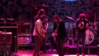 The Magpie Salute  quotLaila Pt2quot  Nov 10 2017  Rams Head LIVE  Baltimore MD 5 CAM SBD SYNC [upl. by Lilah]