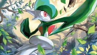 Five Fast Facts 423 Gallade gallade pokemon top5 facts pokemonfacts didyouknow facts [upl. by Seedman]