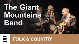 The Giant Mountains Band v Olomouci [upl. by Ydac]