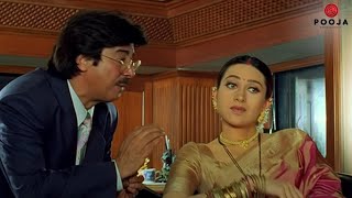 Office ki malkin mai hu  Biwi No 1  Salman Khan  Karisma Kapoor  Anil kapoor [upl. by Seen]