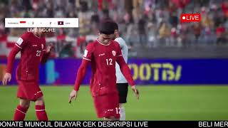 Efootball king indo vs laos [upl. by Pesvoh]