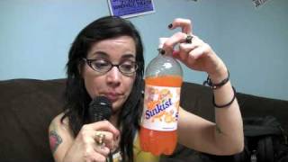 Janeane Garofalos favorite drink [upl. by Josey]